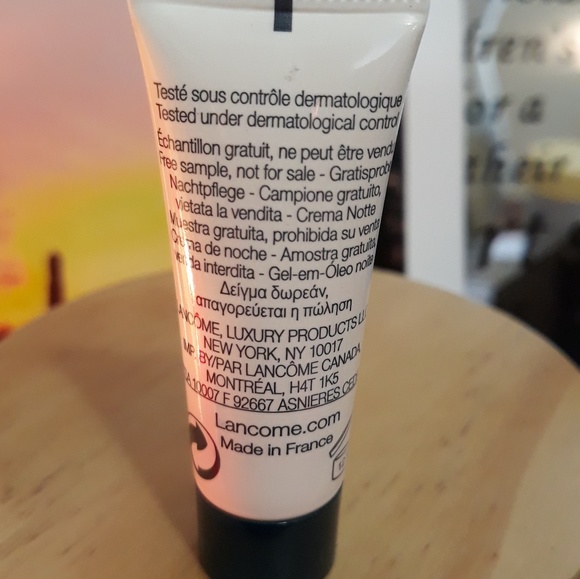 Lancome beauty sleep perfector - Picture 2 of 2